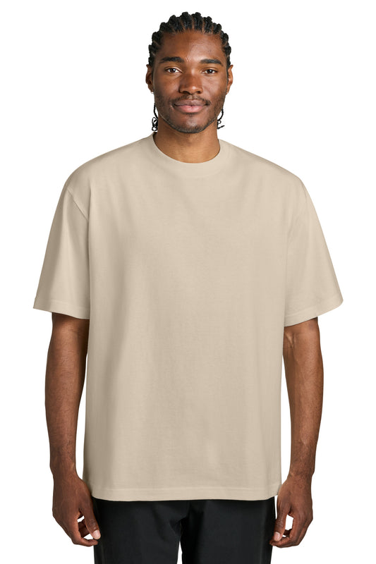 District ® 7-Oz. Gritty Tee DT7075