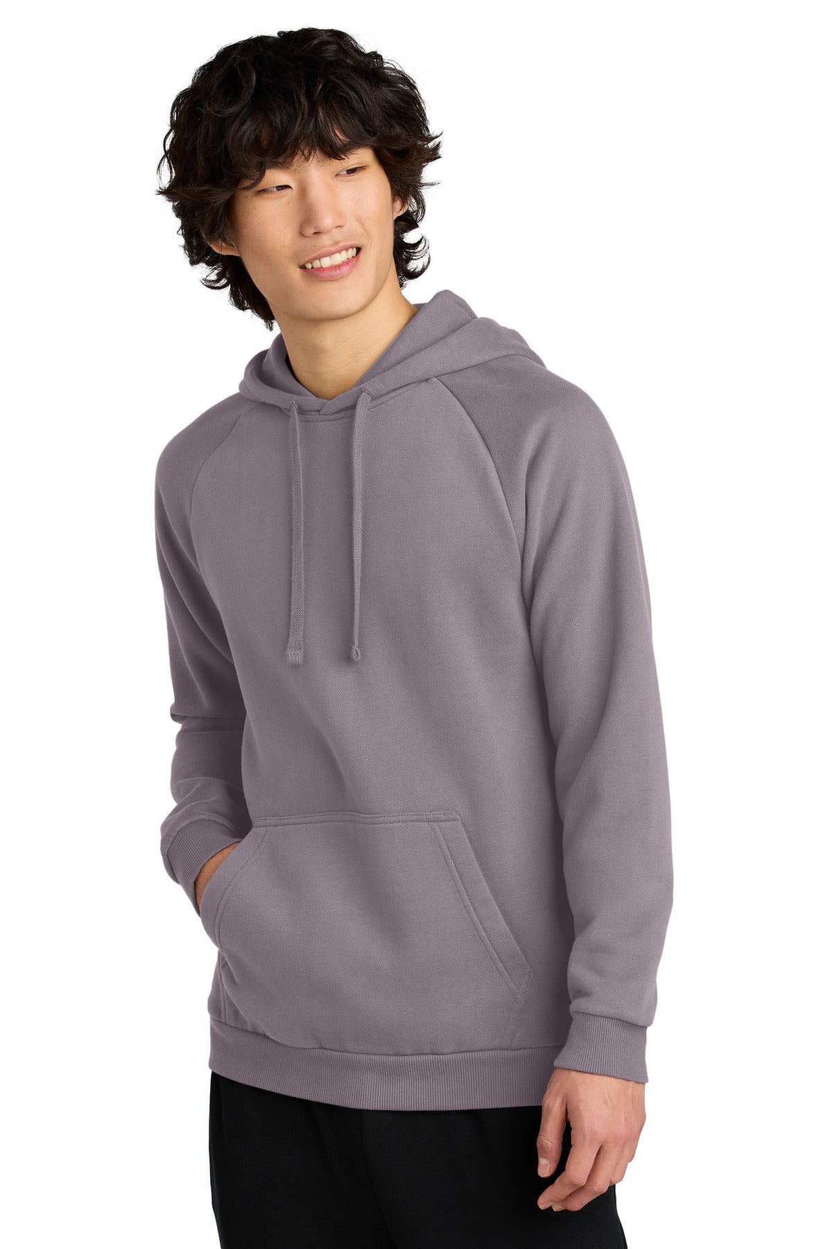 District ® Cloud Fleece Hoodie DT7800