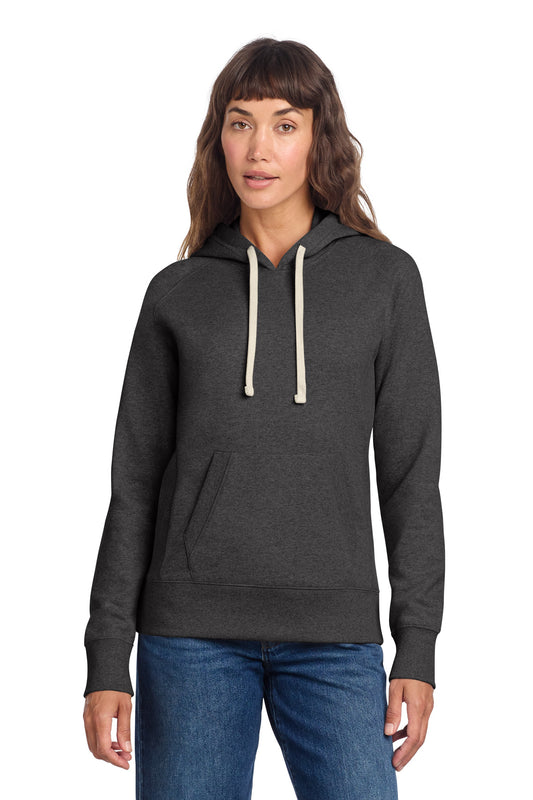 District ® Women's Re-Fleece ™ Hoodie DT8101