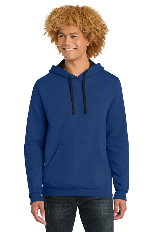 District ® The Concert Fleece ® Hoodie. DT810
