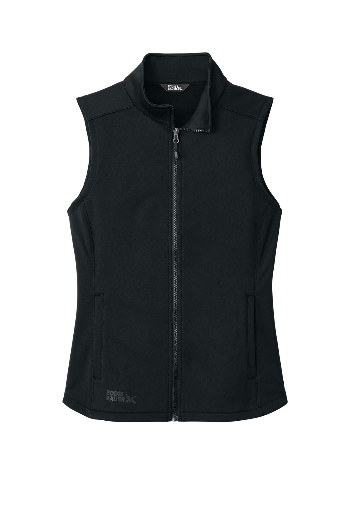 Eddie Bauer ® Women's Smooth Mid Layer Fleece Vest EB2570