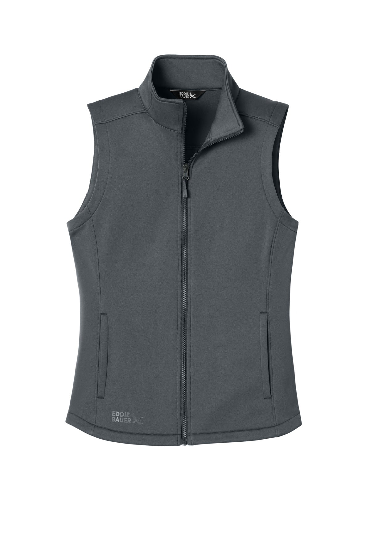 Eddie Bauer ® Women's Smooth Mid Layer Fleece Vest EB2570