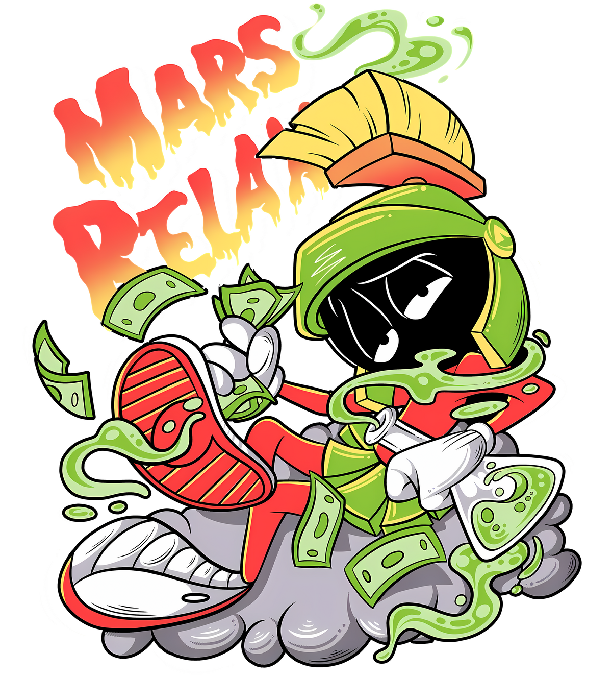 Cartoon Designs 1