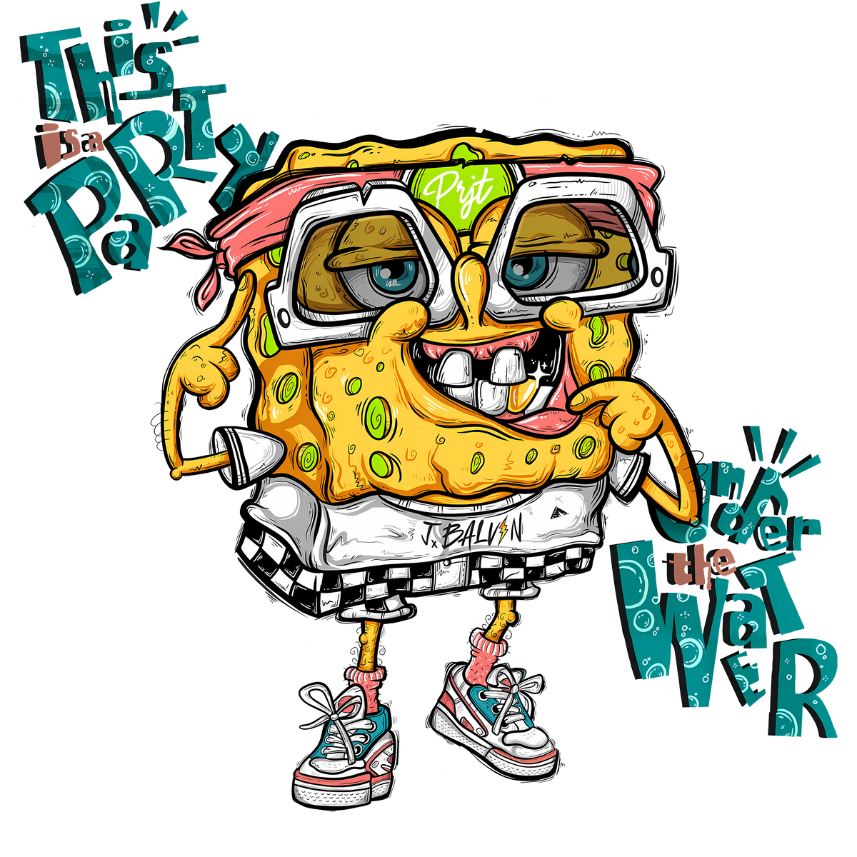 Cartoon Designs 23