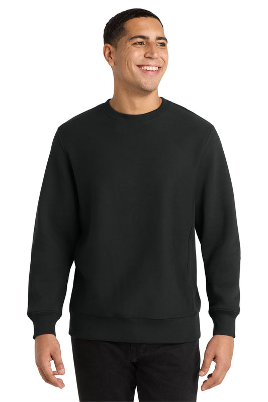 Sport-Tek ® Super Heavyweight Crewneck Sweatshirt. F280