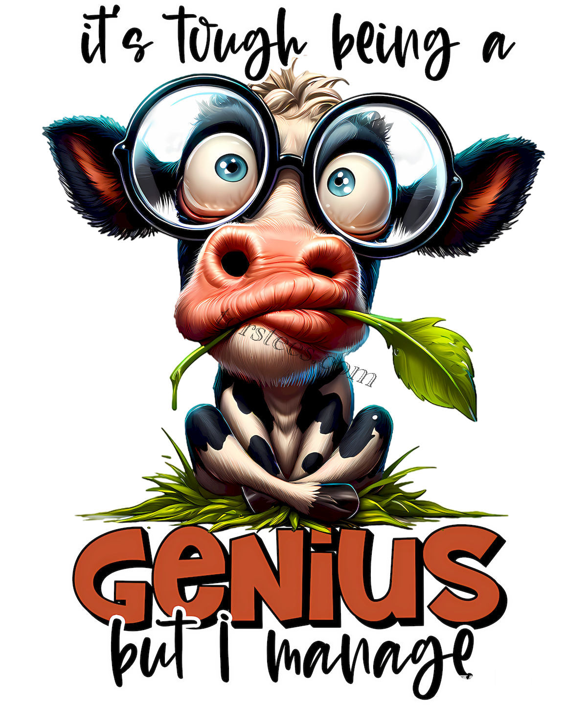 Funny Coffee Animal 10