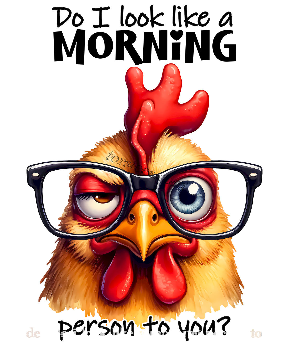 Funny Coffee Animal 17