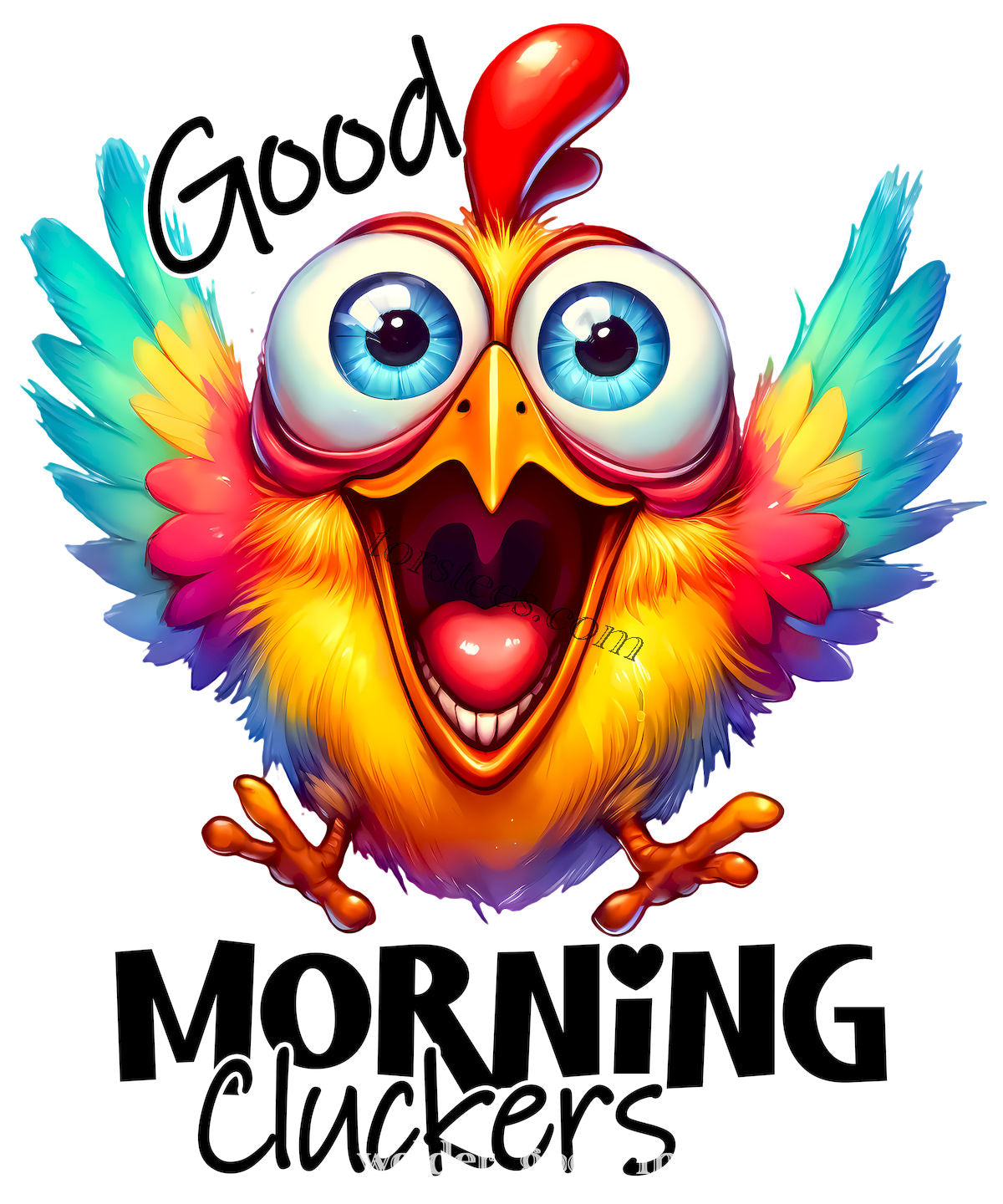 Funny Coffee Animal 19
