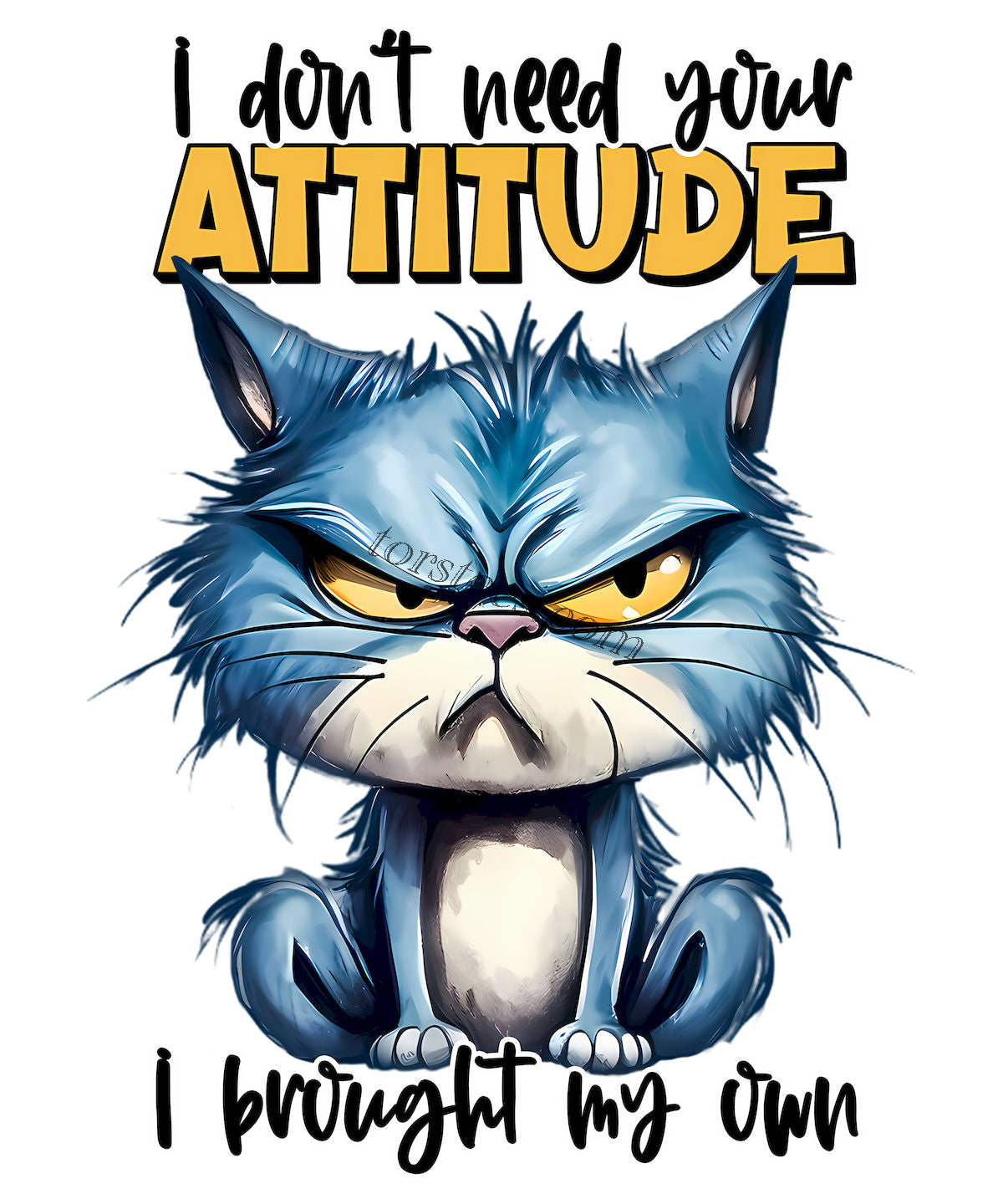 Funny Coffee Animal 02