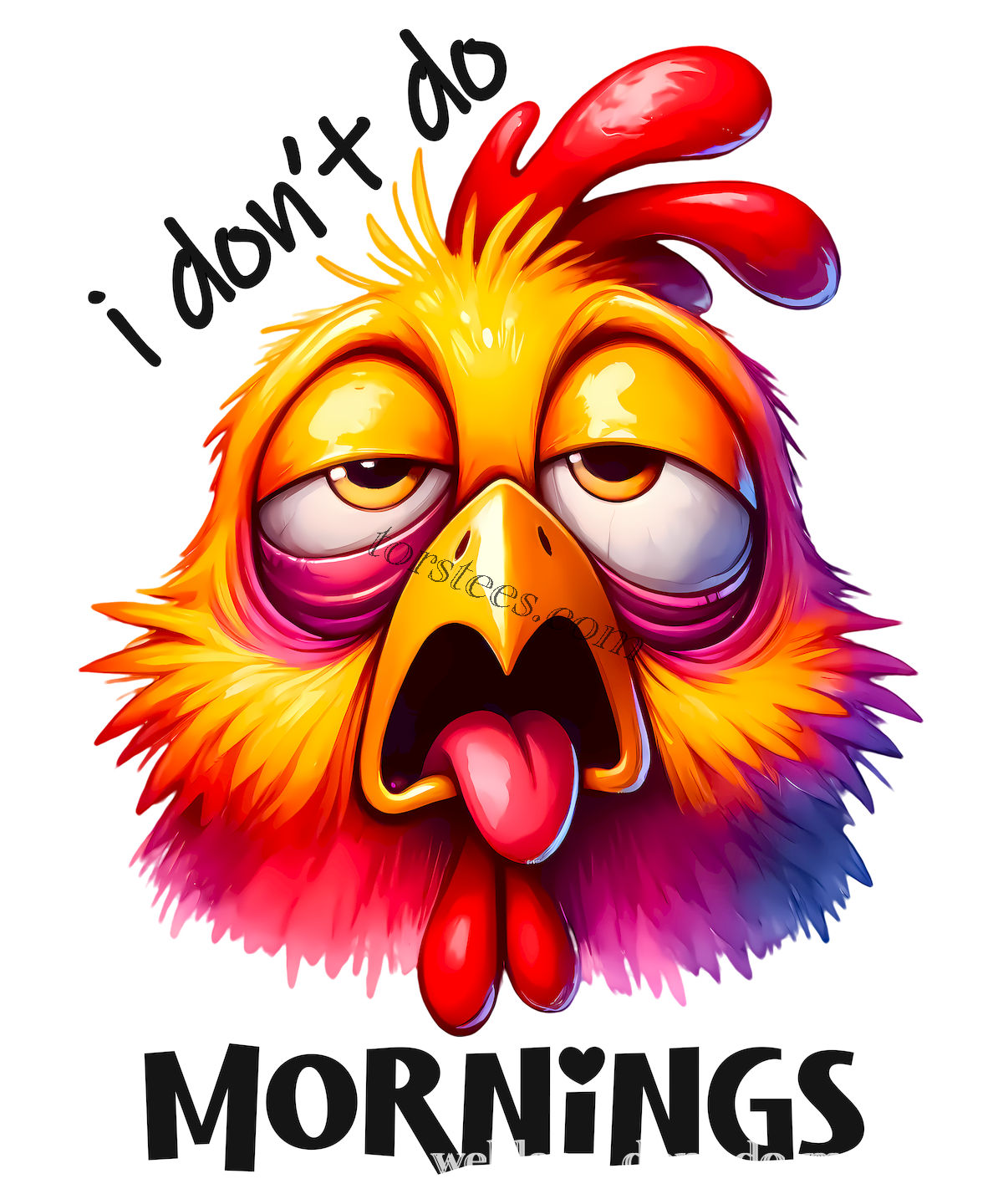 Funny Coffee Animal 22