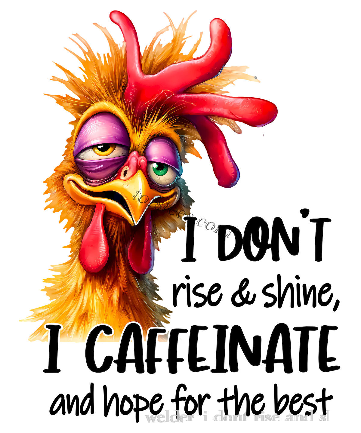 Funny Coffee Animal 24