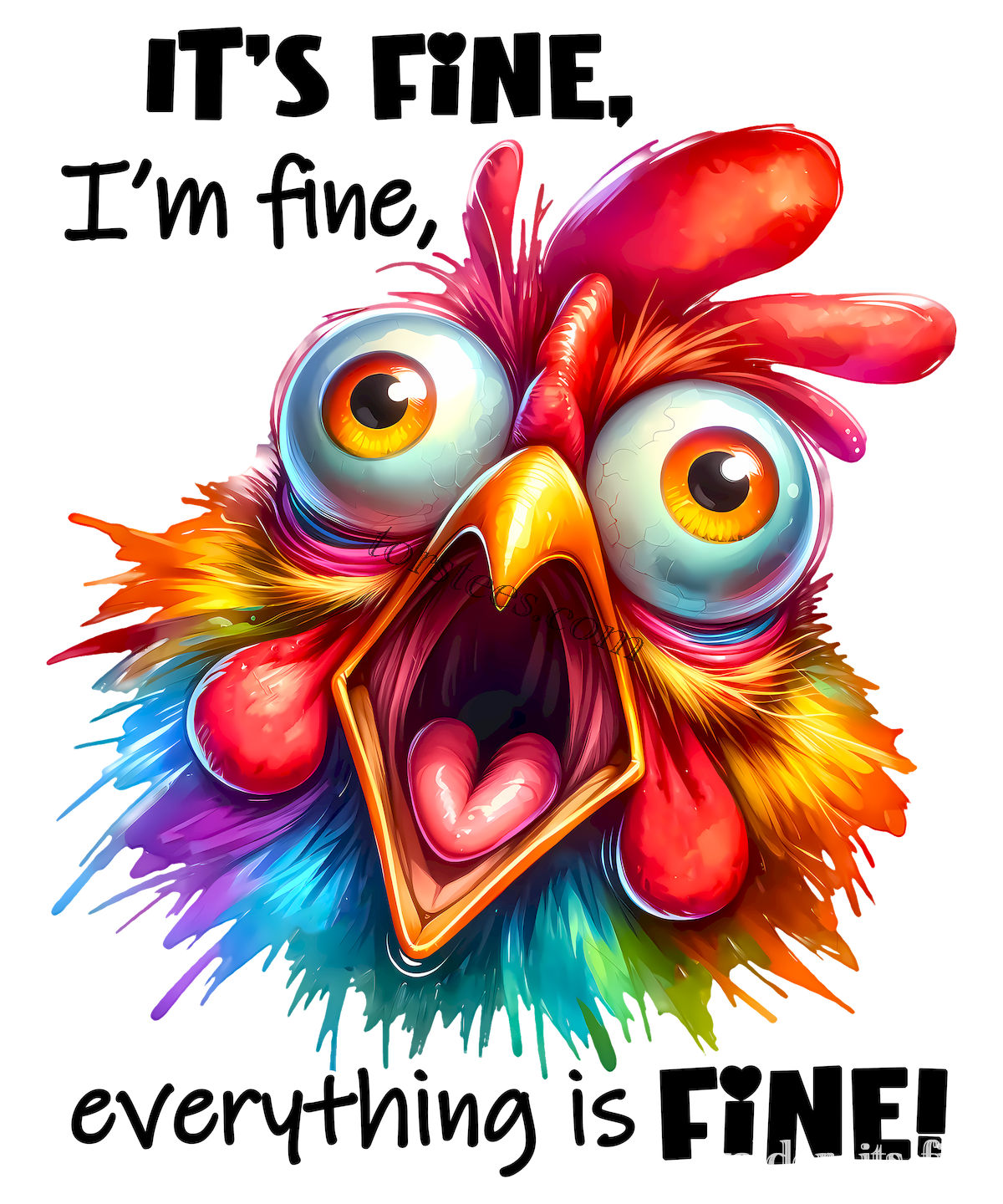 Funny Coffee Animal 26