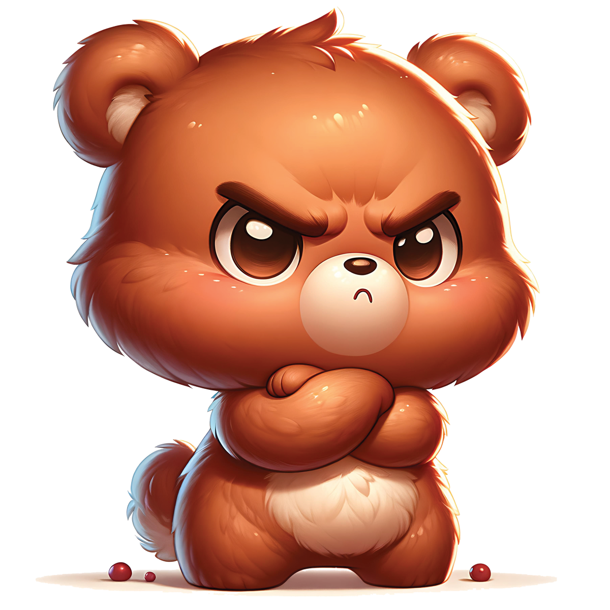 Grumpy Animals 16