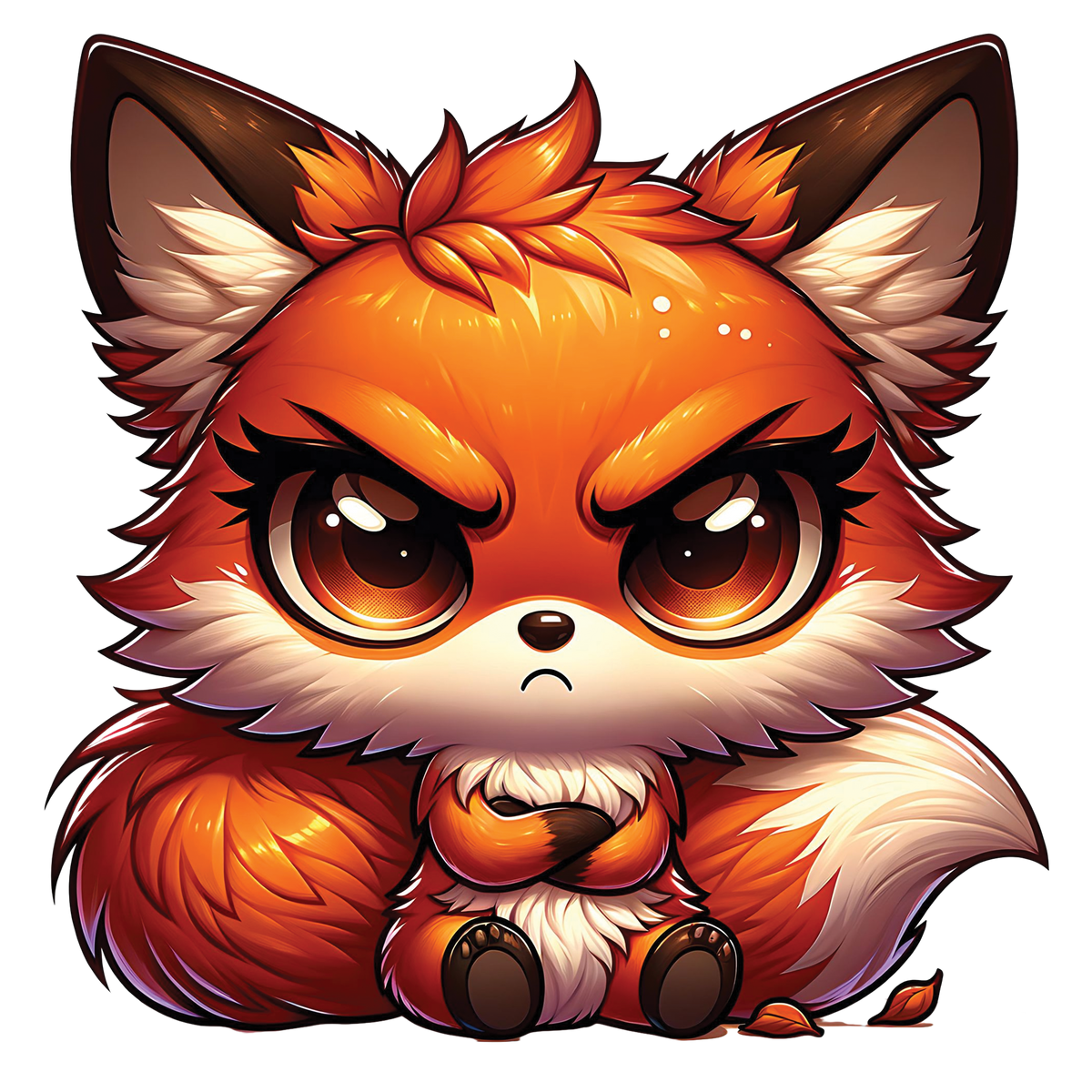 Grumpy Animals 17
