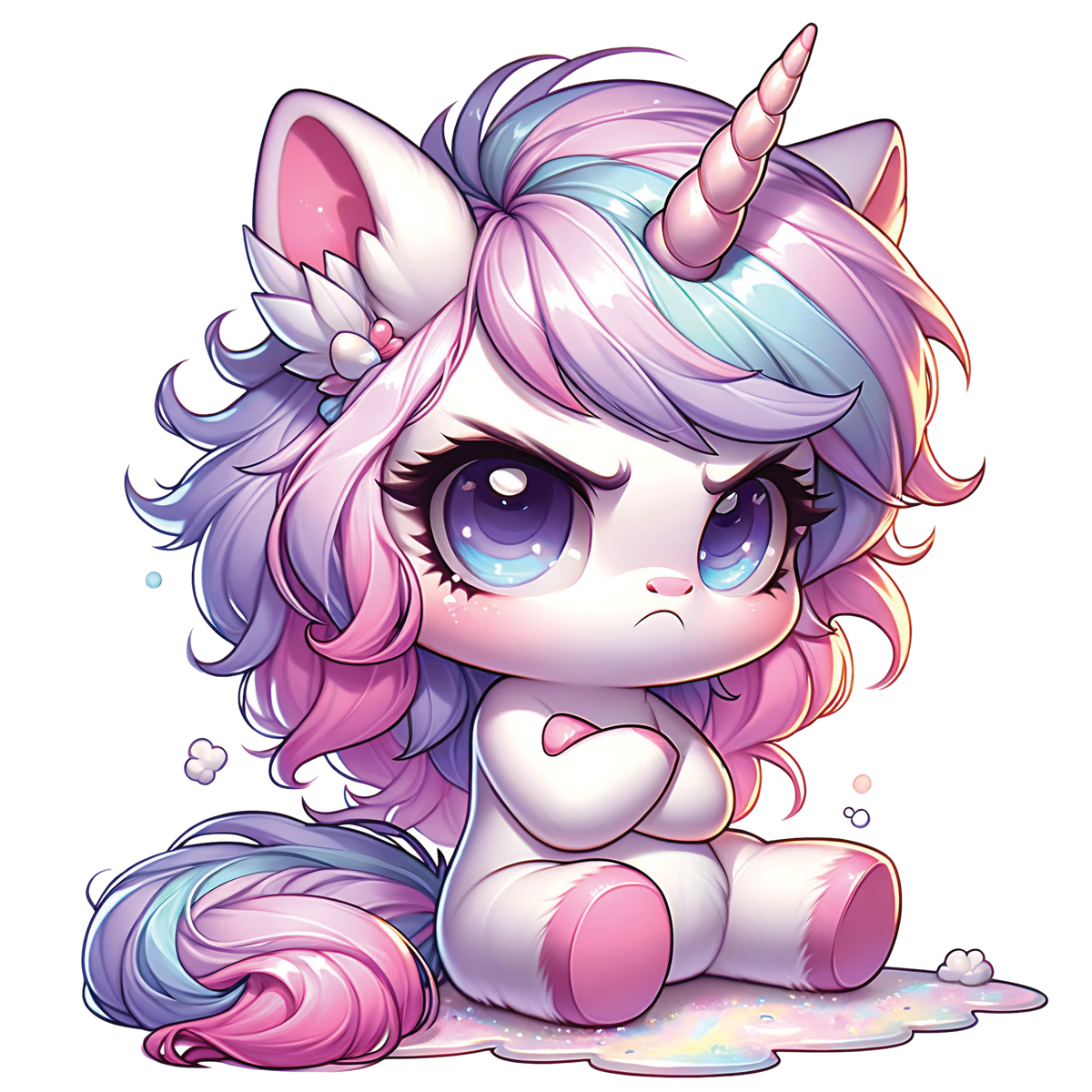 Grumpy Animals 20