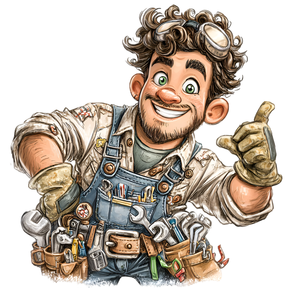 Mechanic 10
