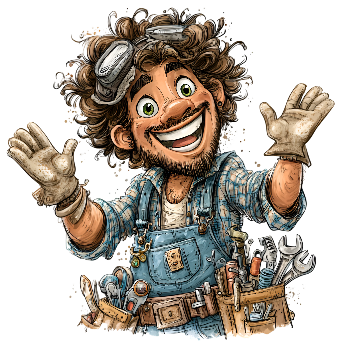 Mechanic 11