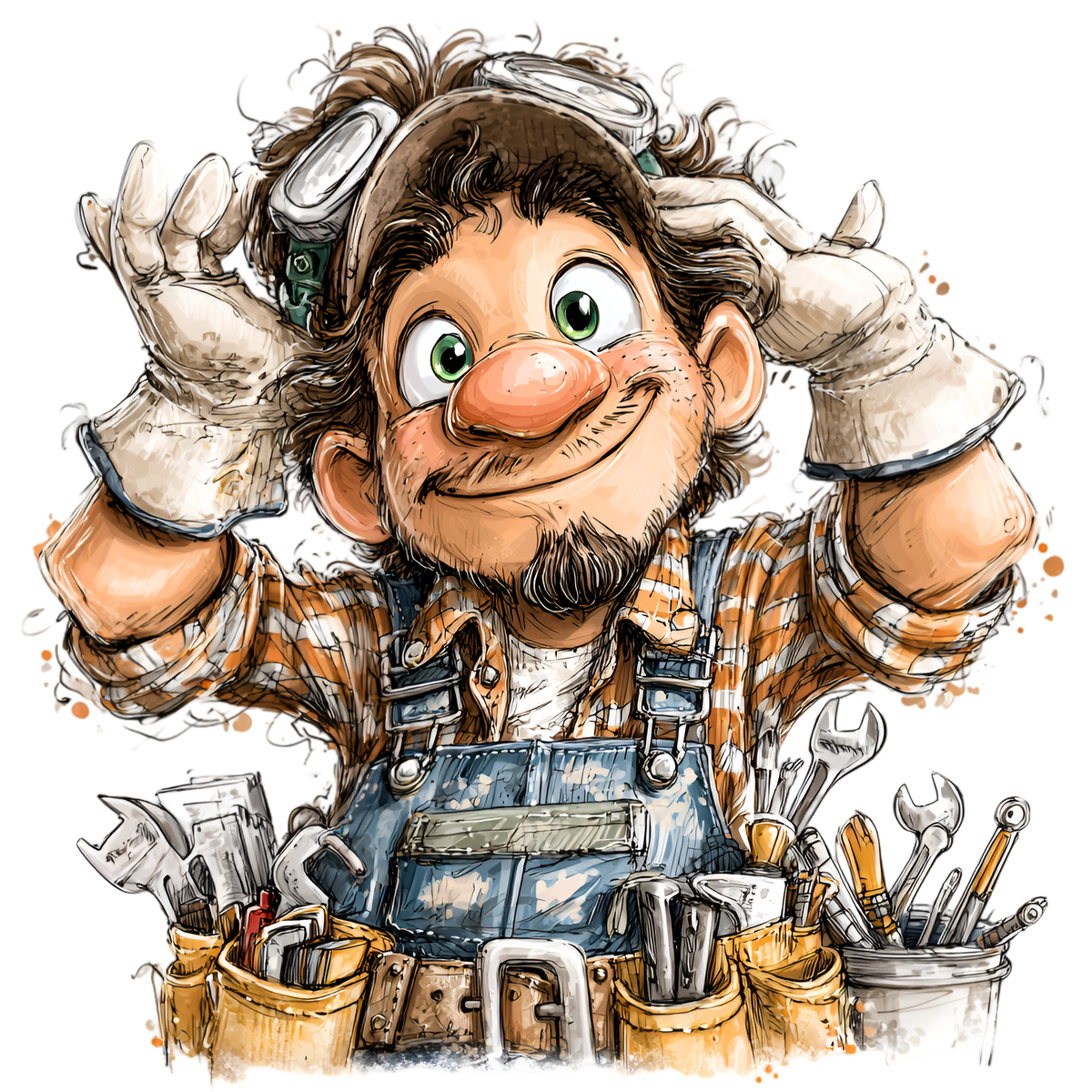 Mechanic 12