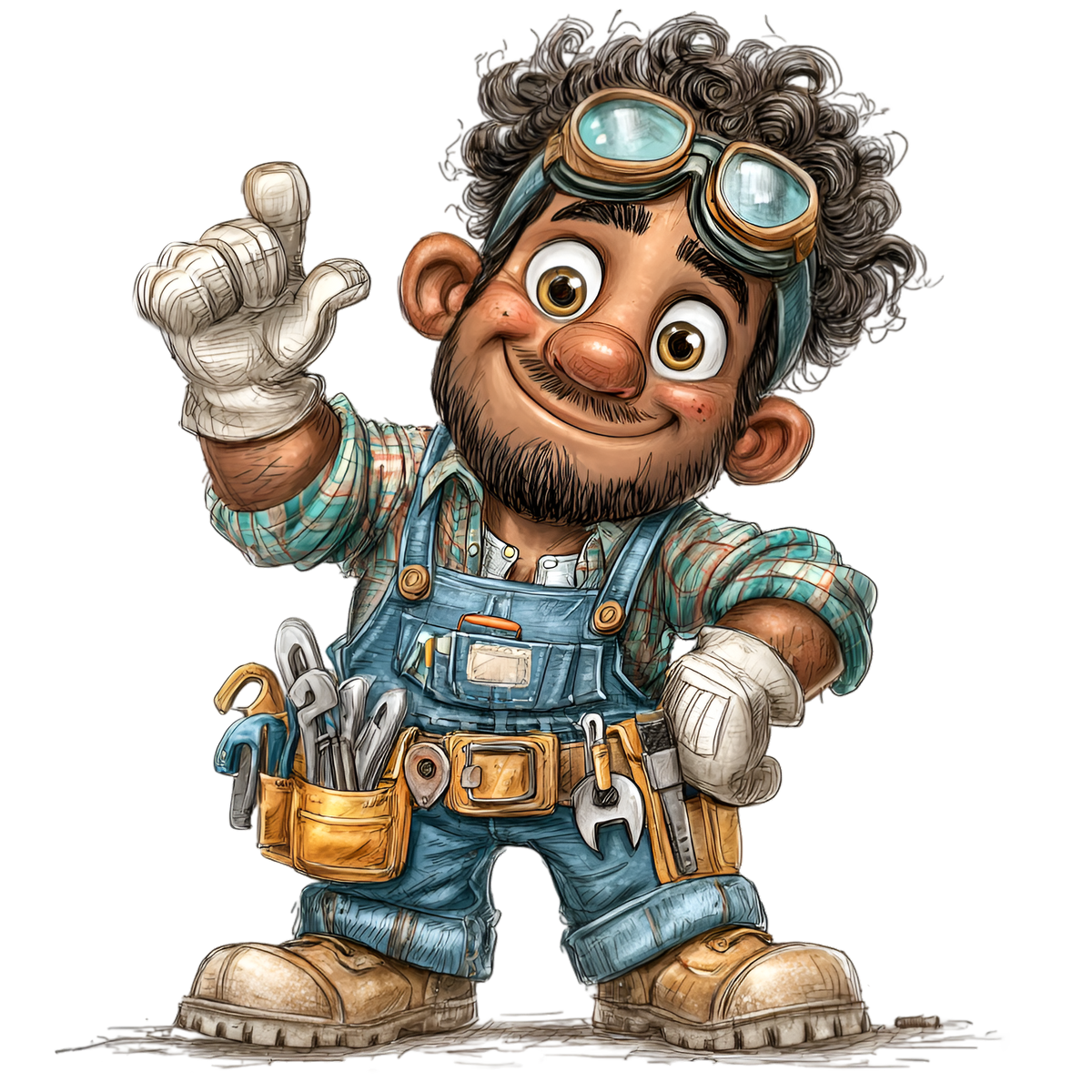 Mechanic 14