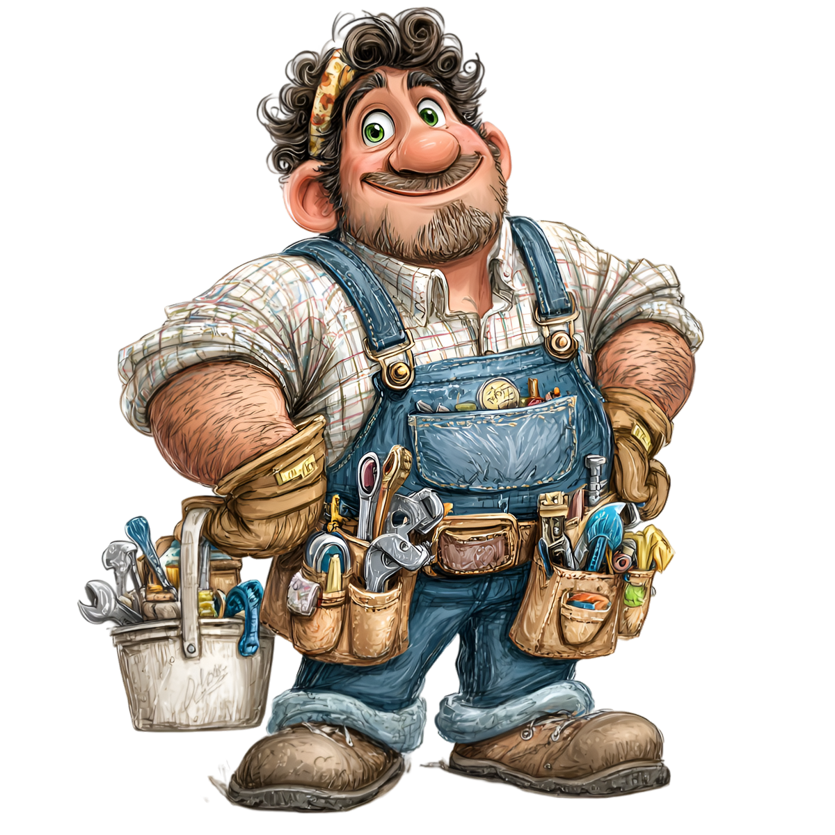 Mechanic 16