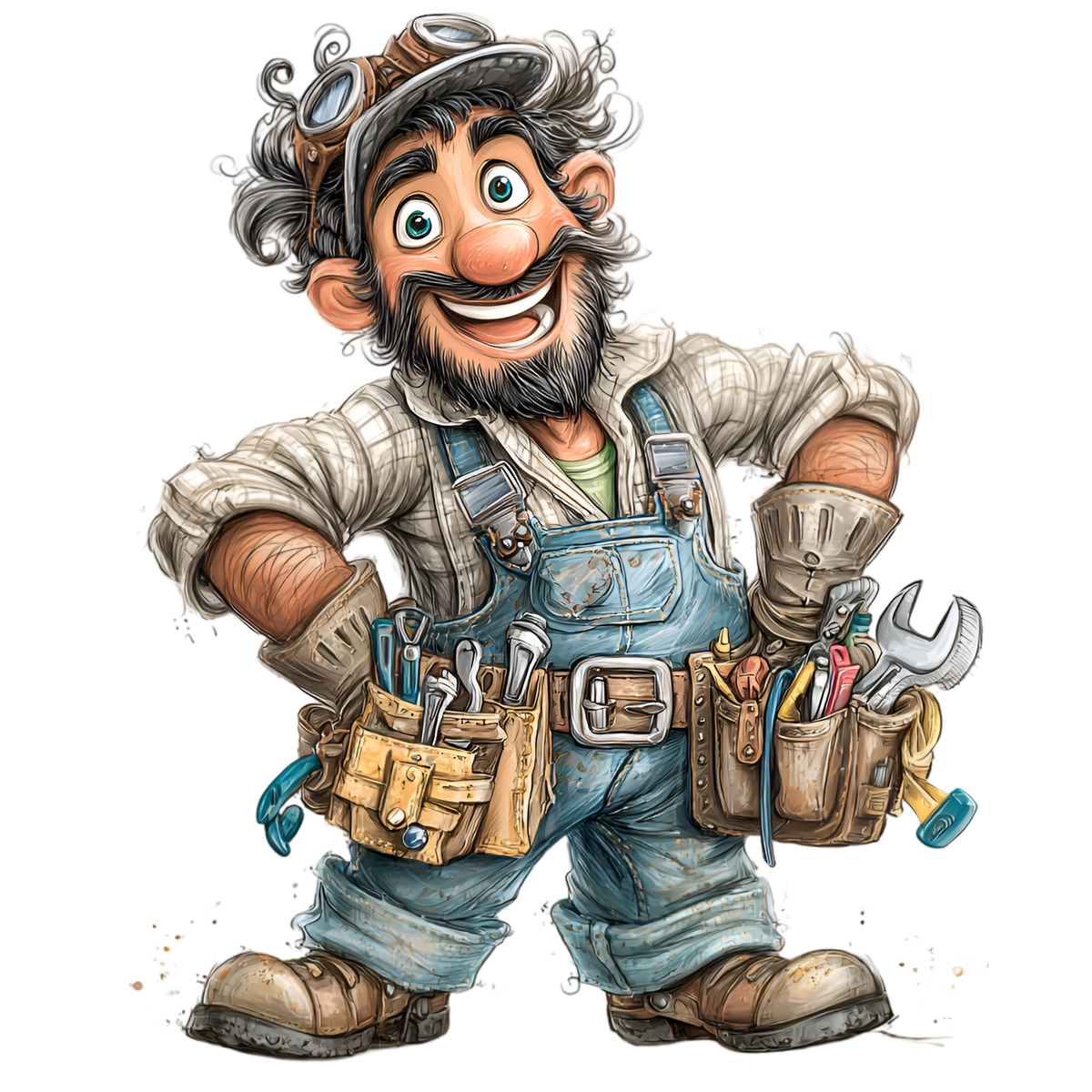 Mechanic 03