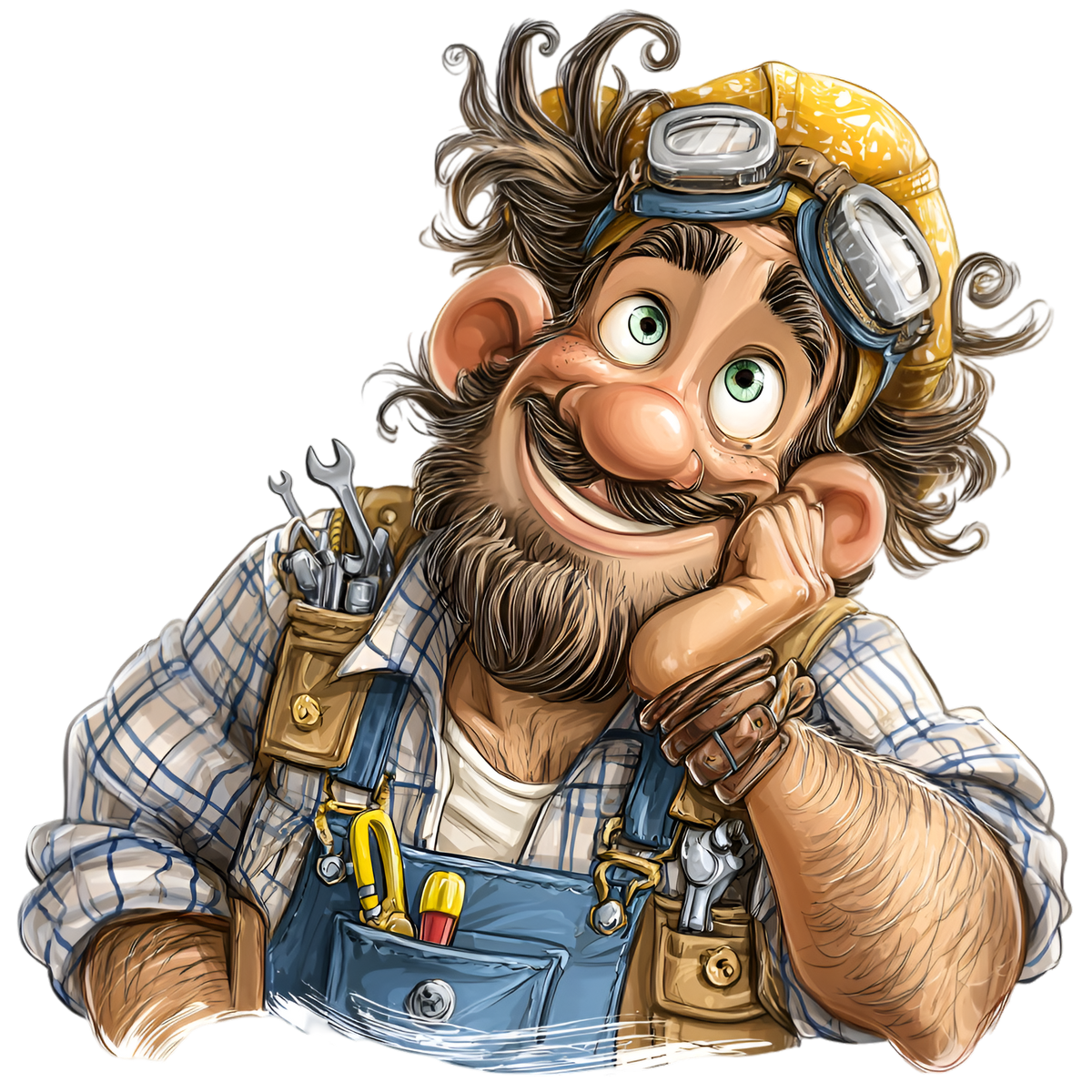 Mechanic 04