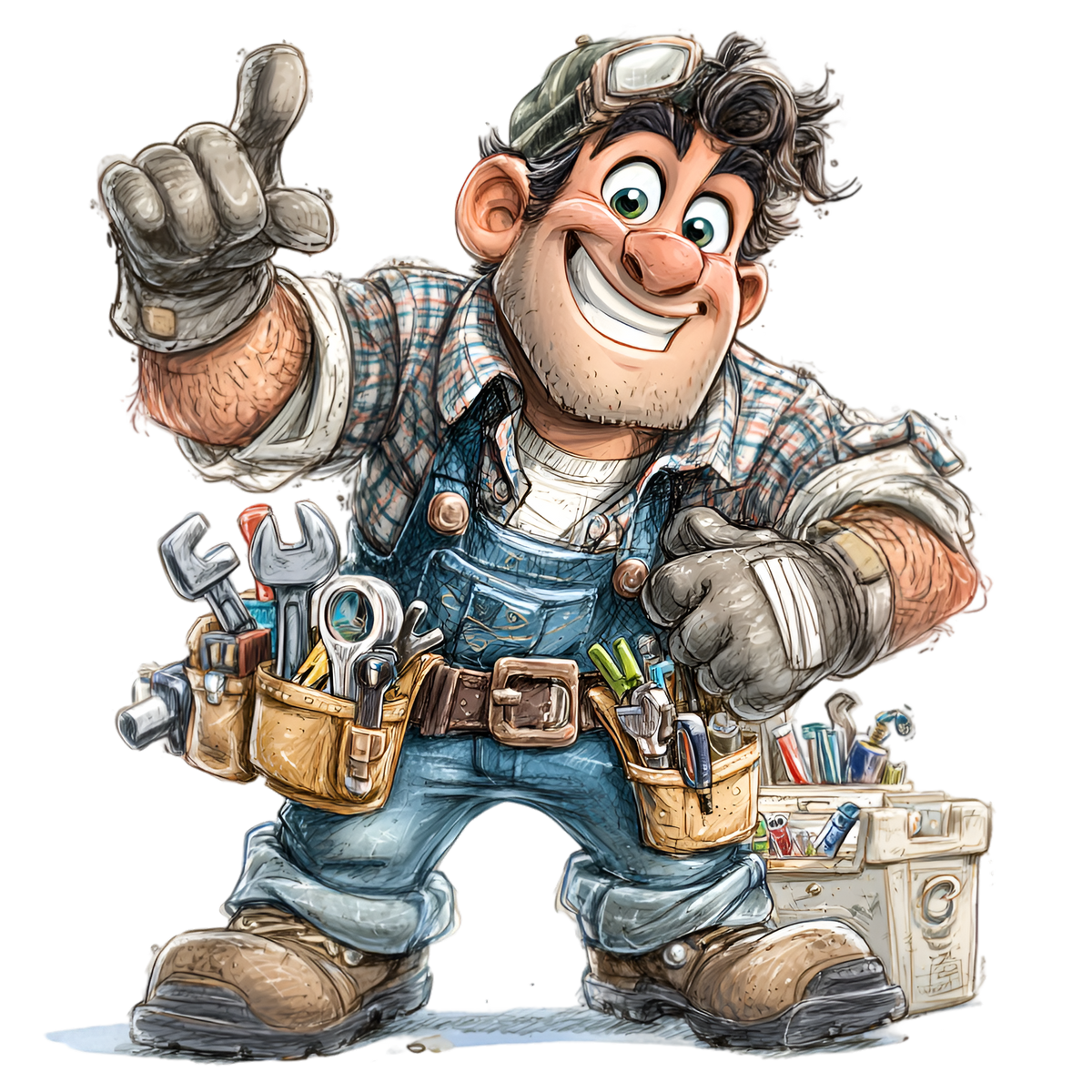Mechanic 05