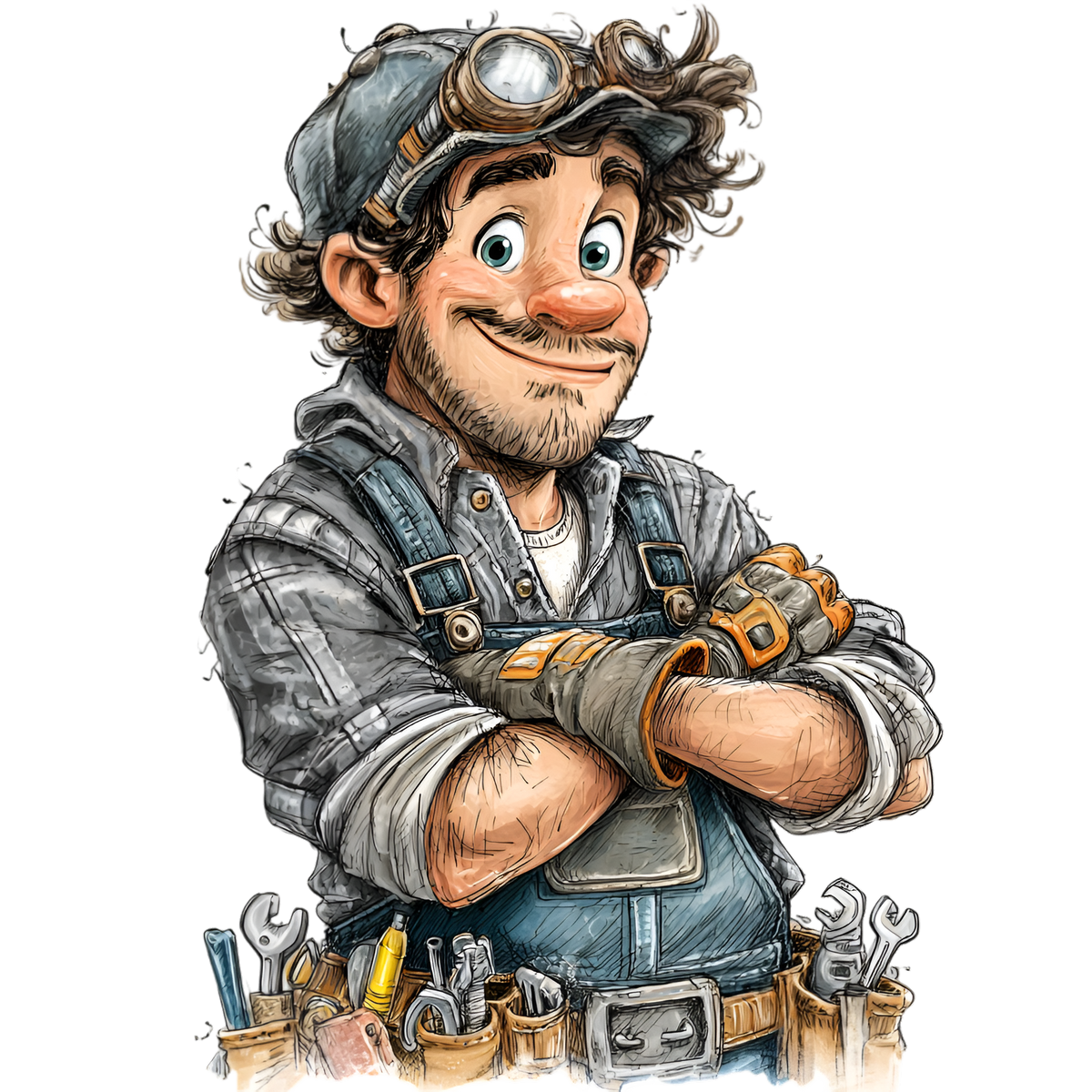 Mechanic 06