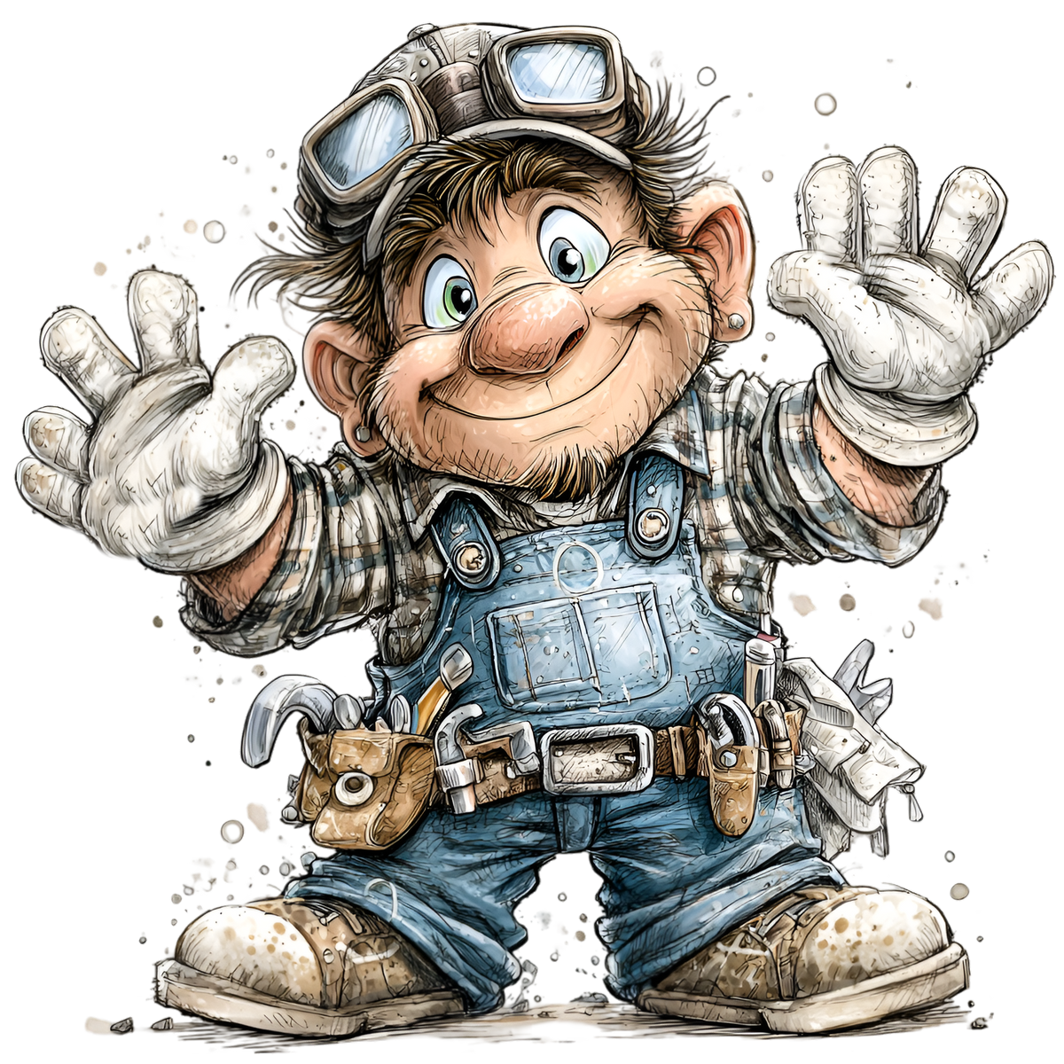 Mechanic 09
