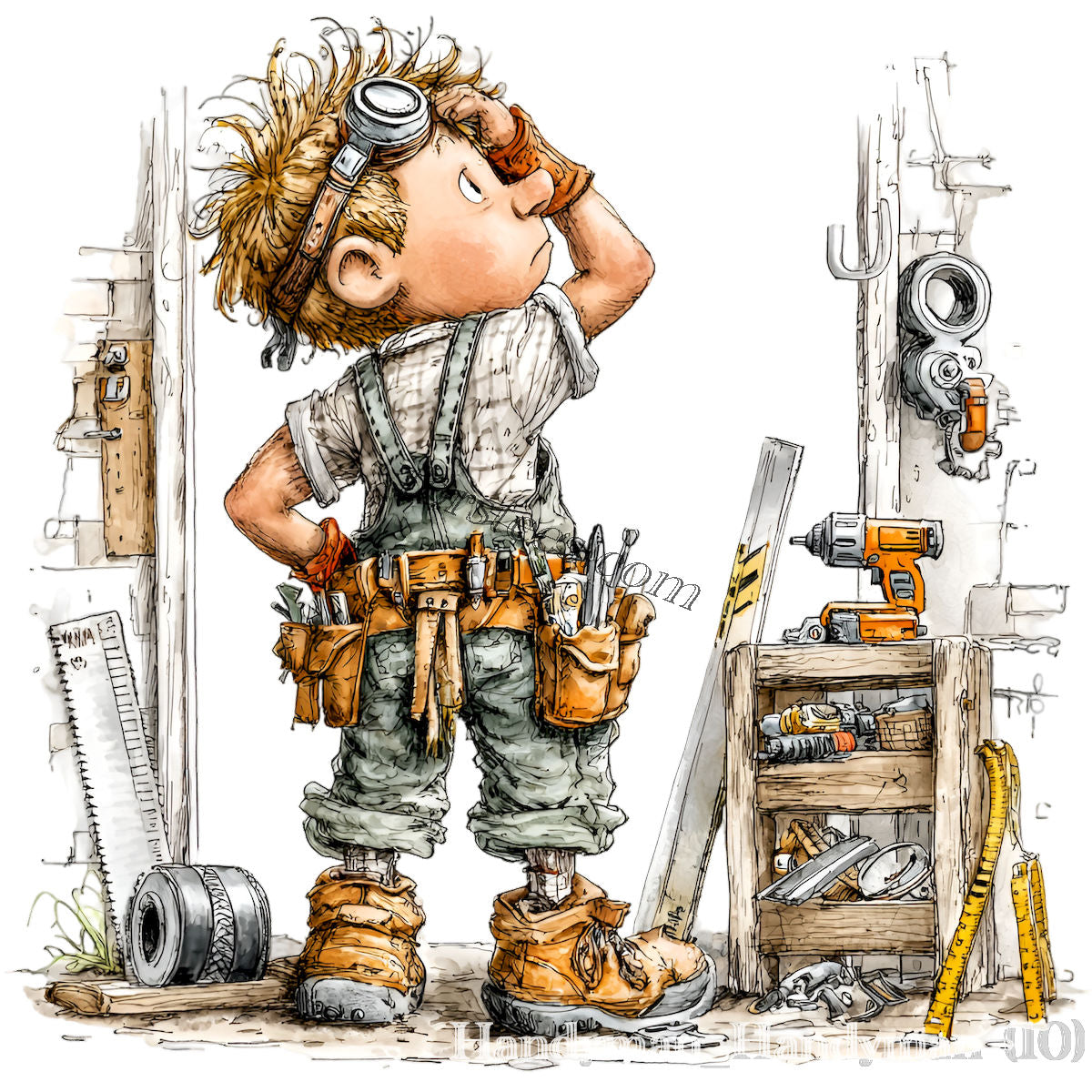 Carpenter 10