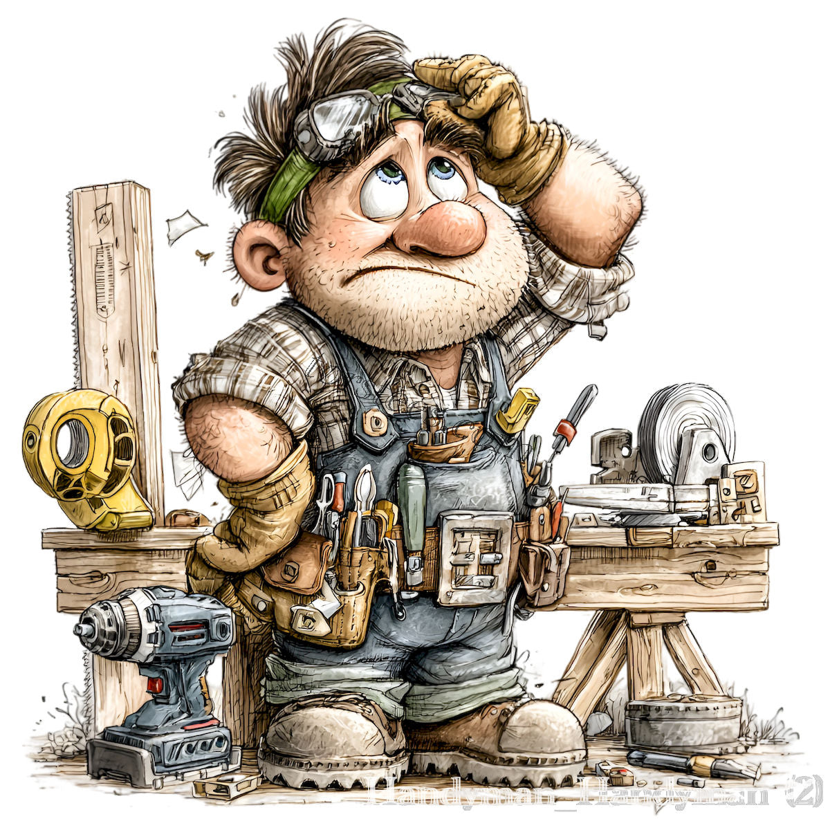 Carpenter 02