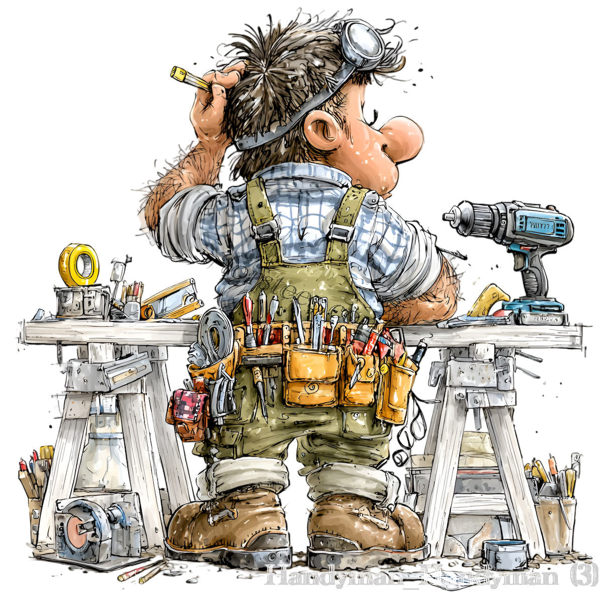 Carpenter 03