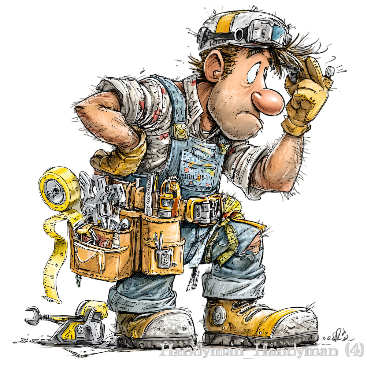 Carpenter 04