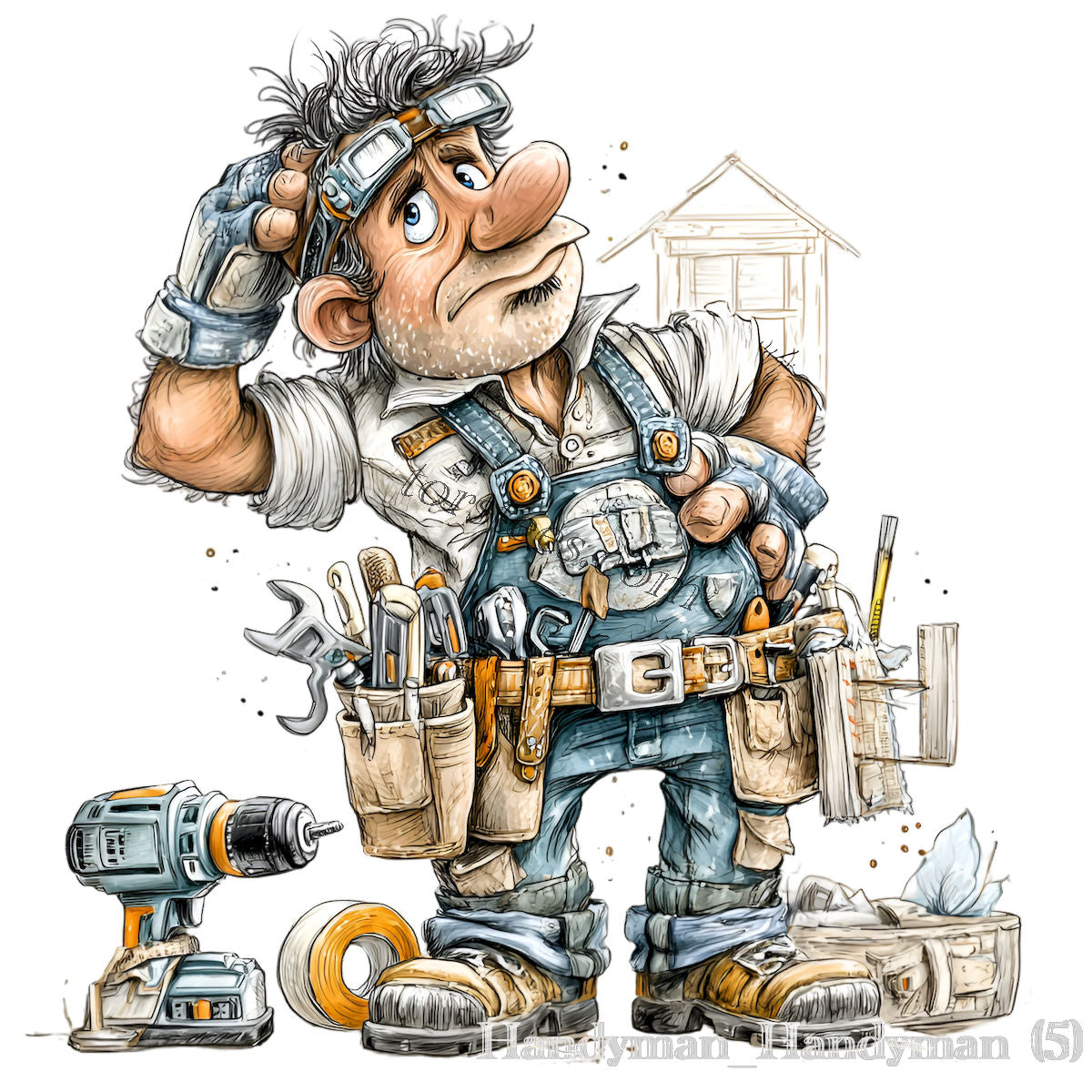 Carpenter 05