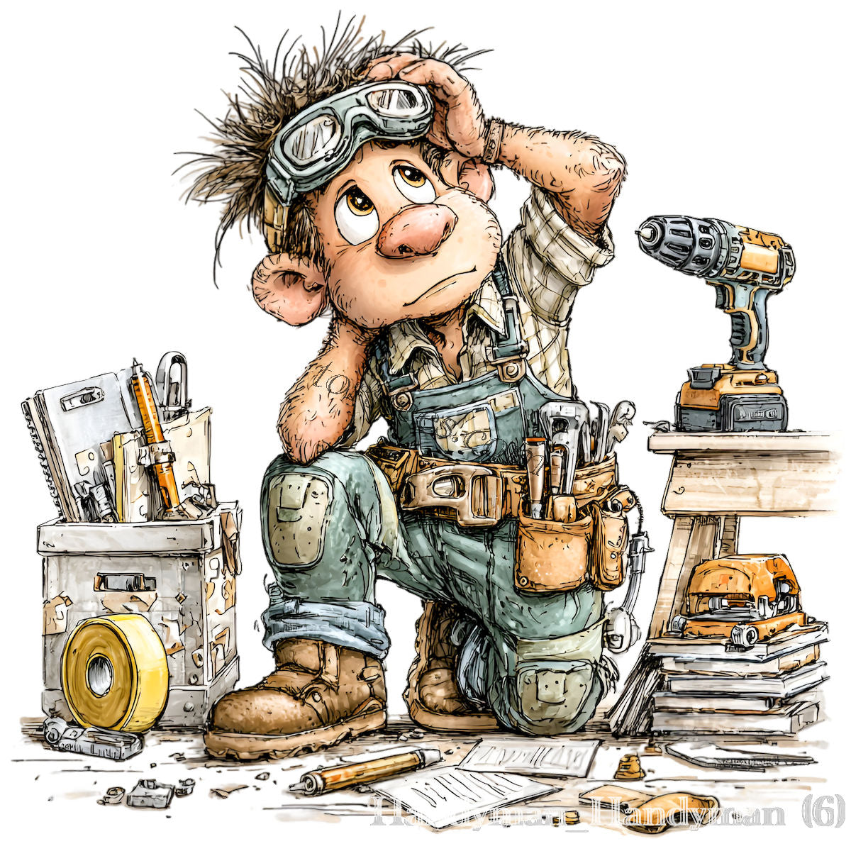 Carpenter 06