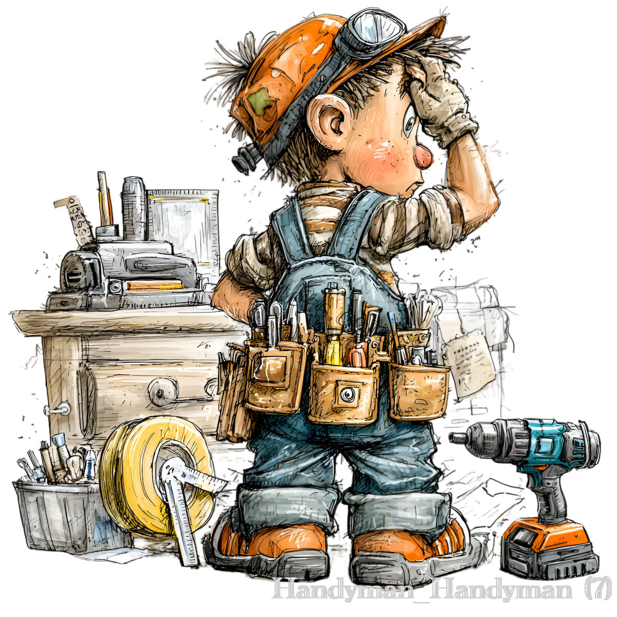 Carpenter 07