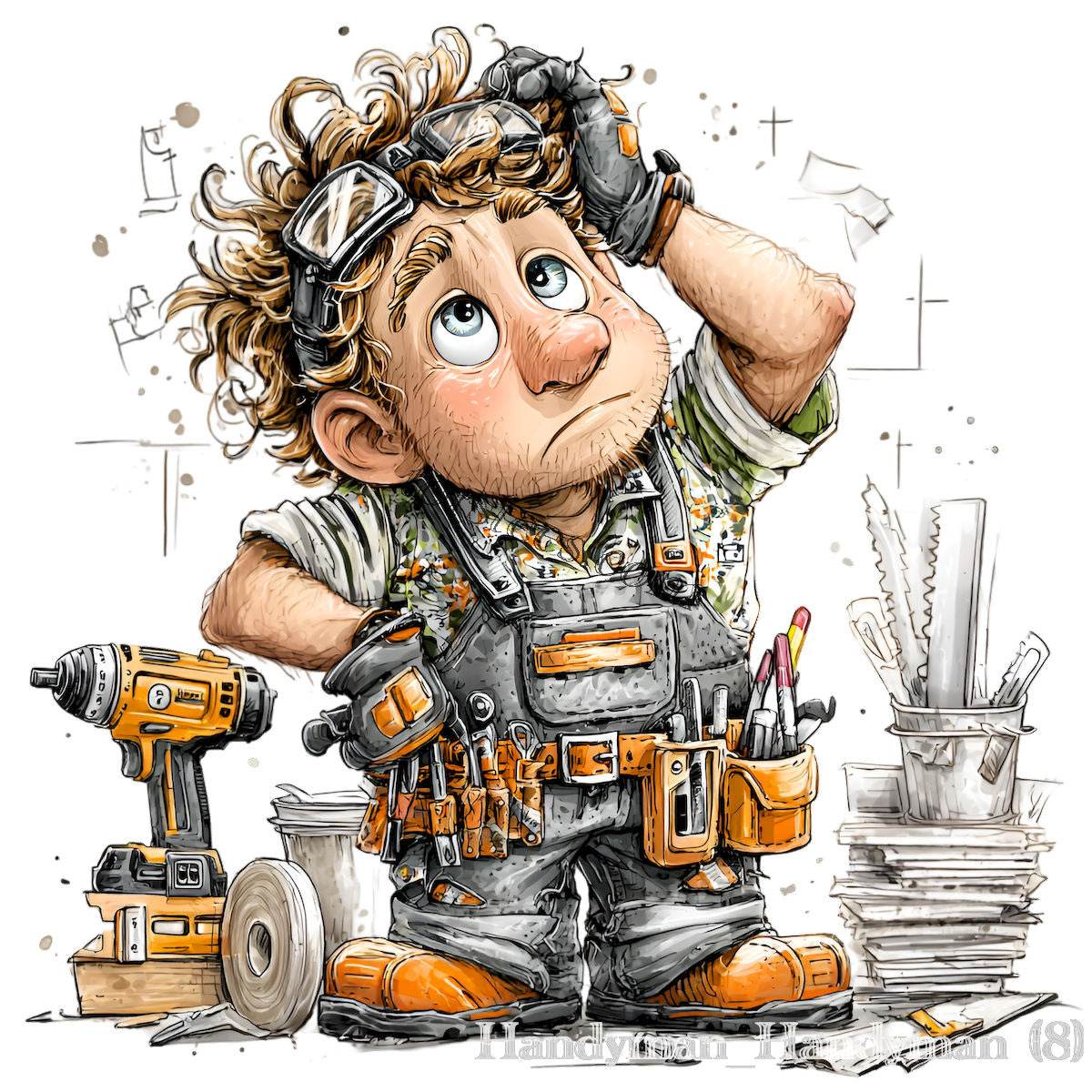 Carpenter 08