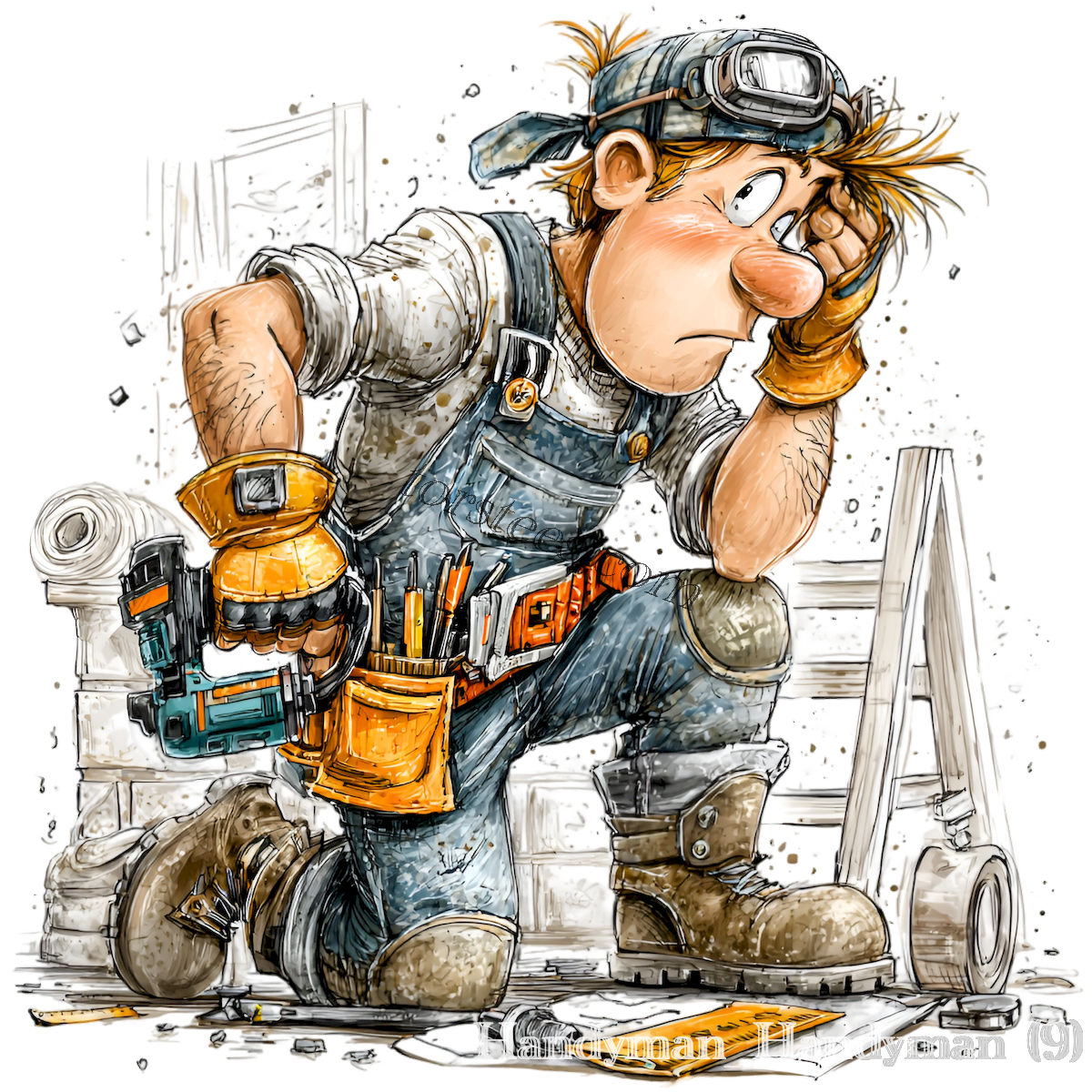 Carpenter 09