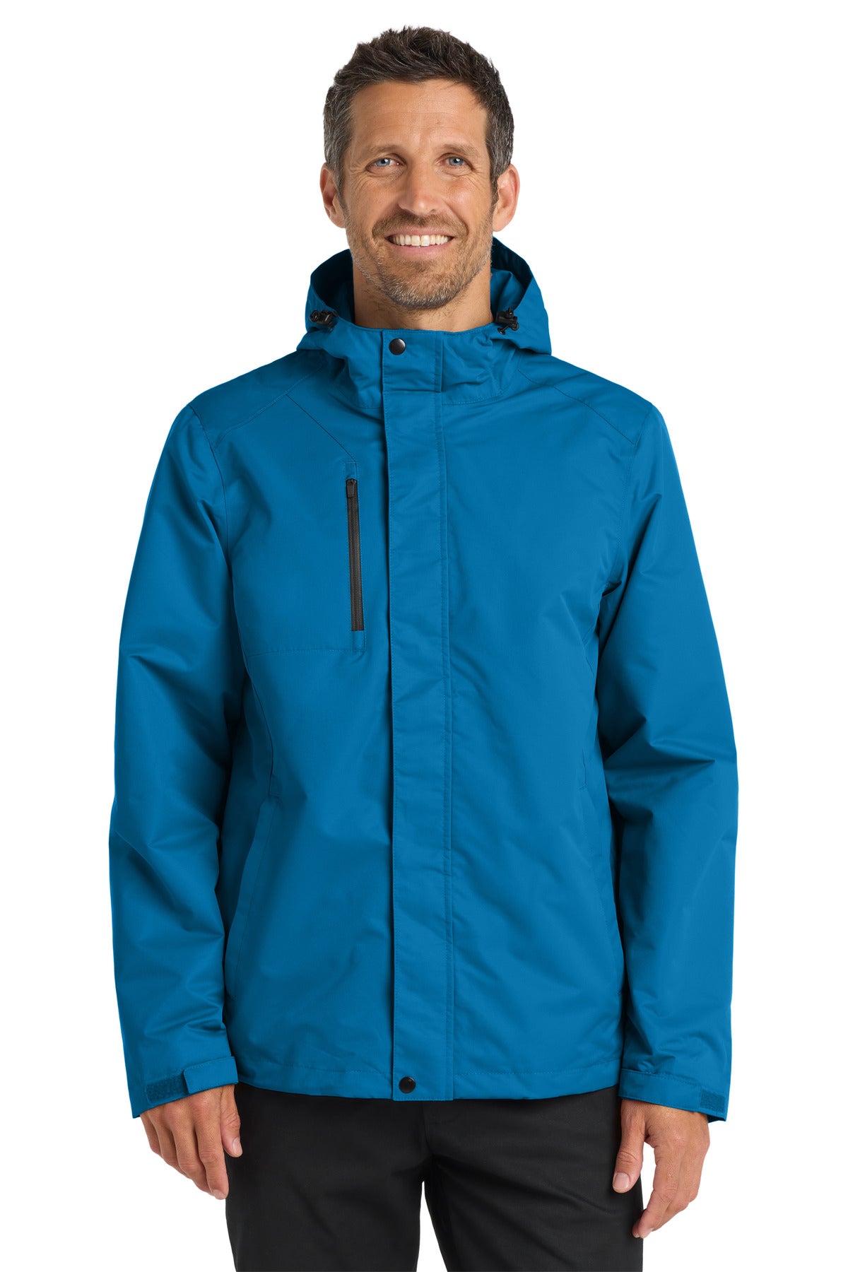 Port Authority ® All-Conditions Jacket. J331