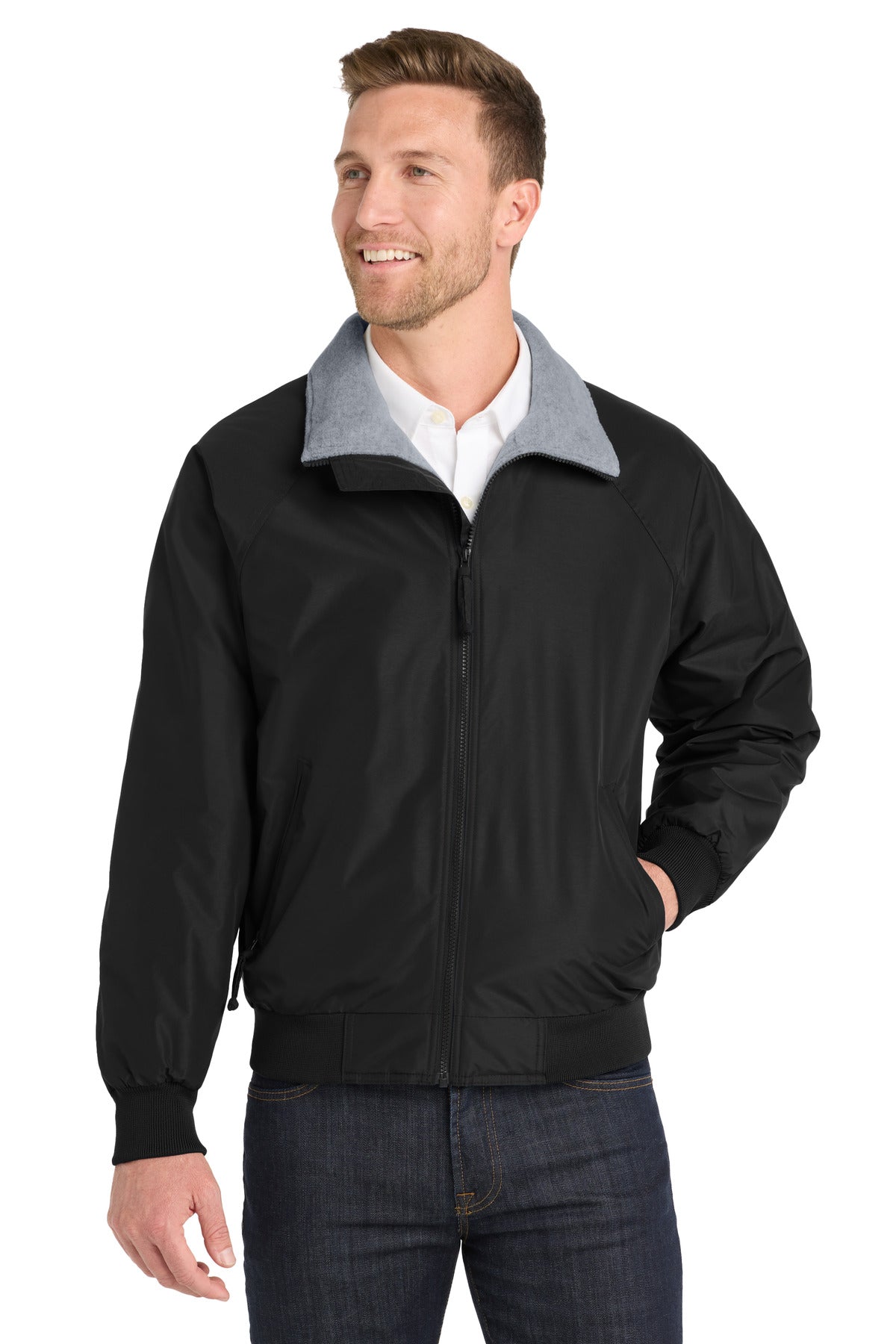 Port Authority ® Challenger™ Jacket. J754
