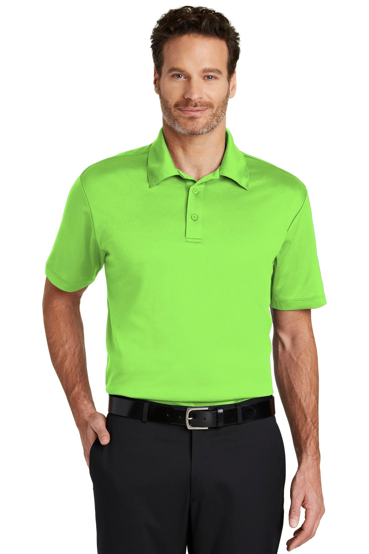 Port Authority ® Silk Touch™ Performance Polo. K540