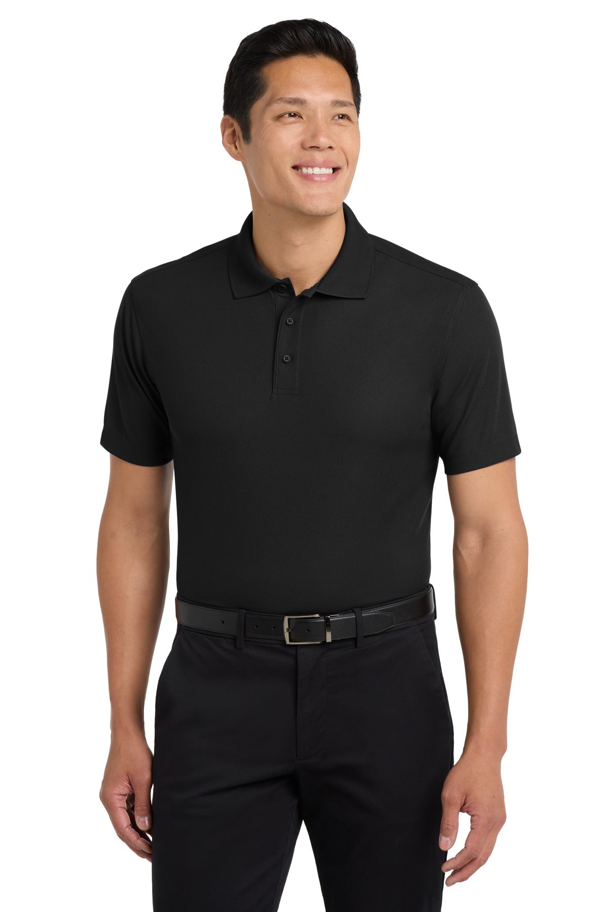 Port Authority ® Dry Zone ® Grid Polo. K572