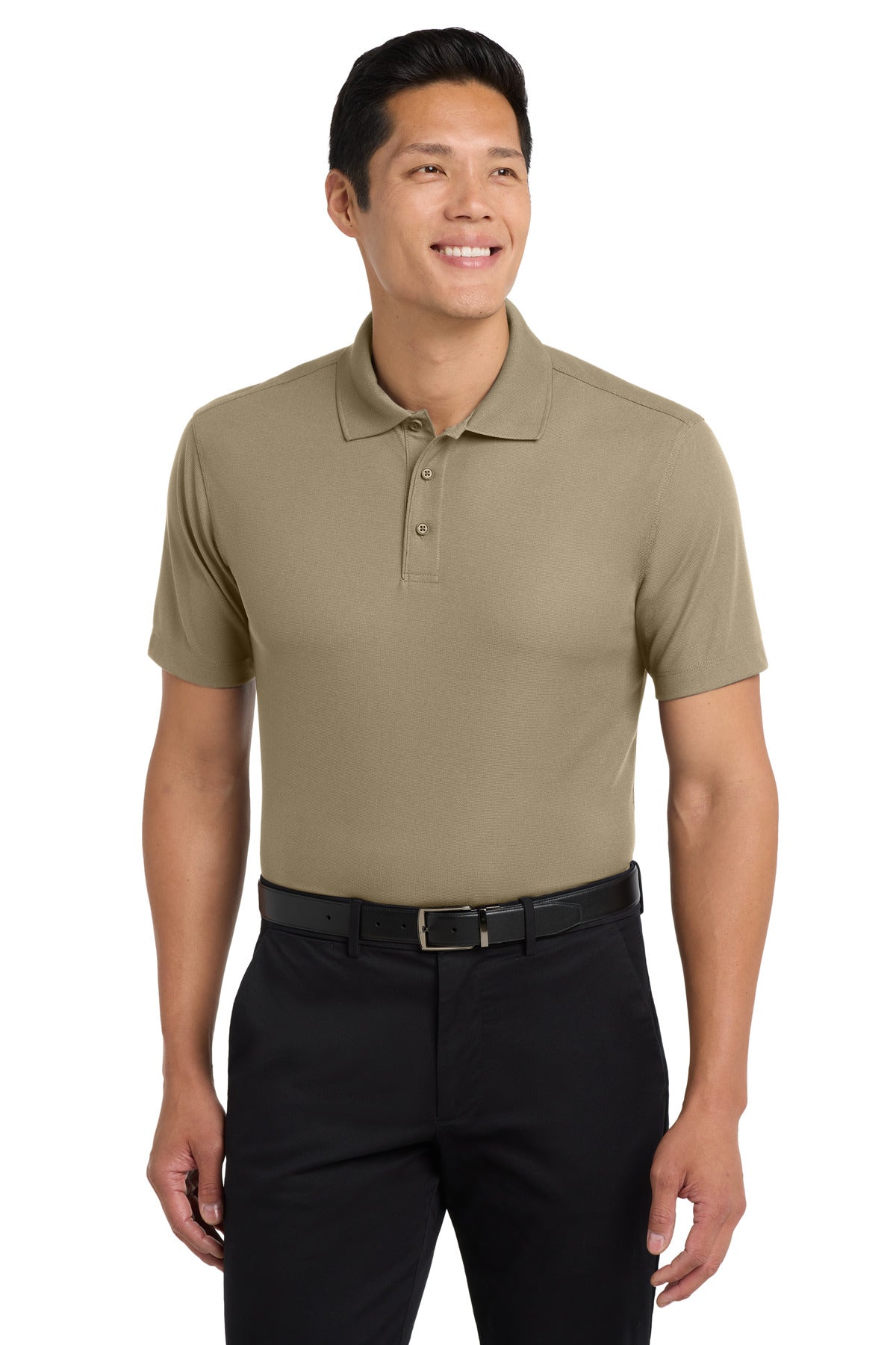 Port Authority ® Dry Zone ® Grid Polo. K572
