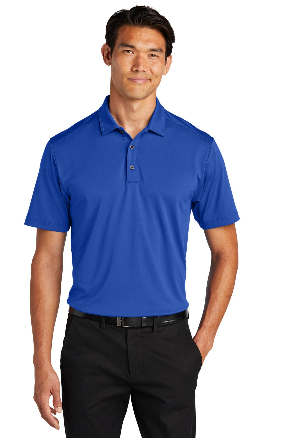 Port Authority ® C-FREE ® Snag-Proof Polo K864