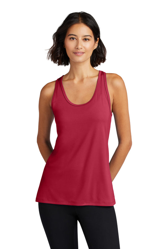 Port & Co ™ Women's Performance Tank LPC380TT