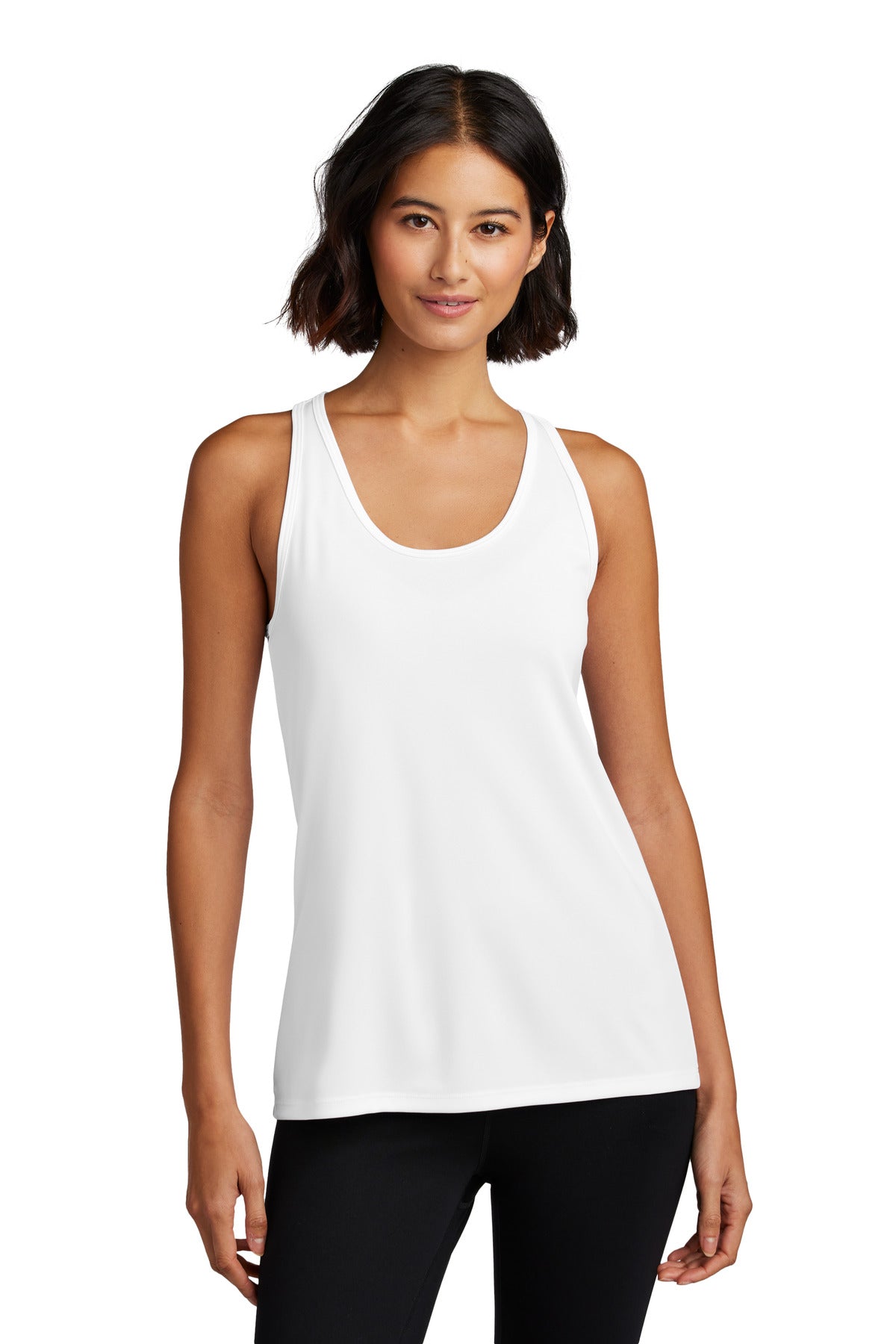 Port & Co ™ Women's Performance Tank LPC380TT