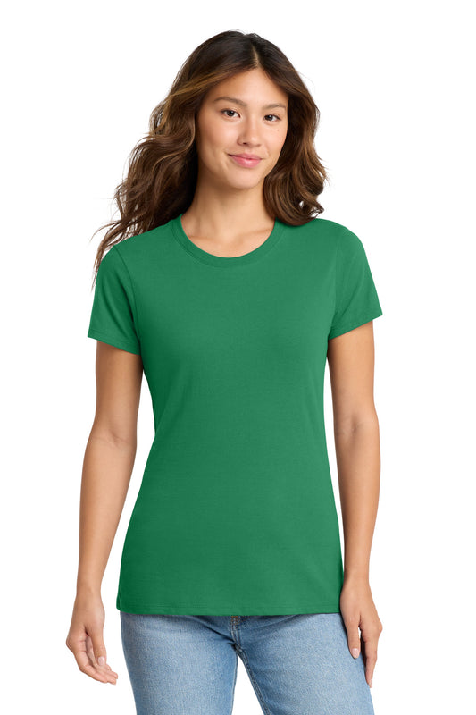 Port & Co ™ Women's Fan Favorite Tee. LPC450