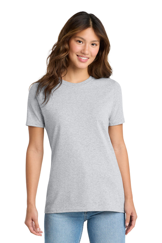 Port & Co ™ Women's Core Cotton Tee. LPC54