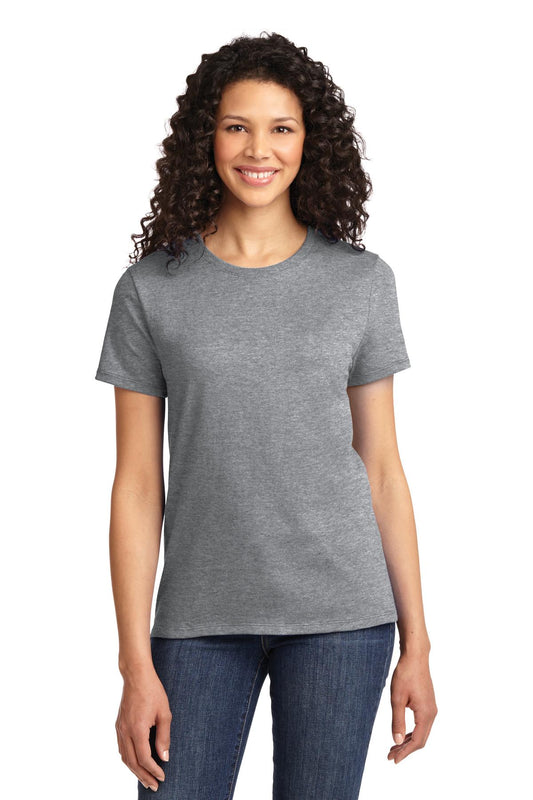 Port & Co ™ Women's Essential Tee. LPC61
