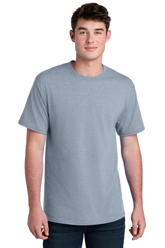 Port & Co ™ Core Blend Recycled Tee PC01